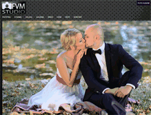 Tablet Screenshot of fotostudiombeograd.com